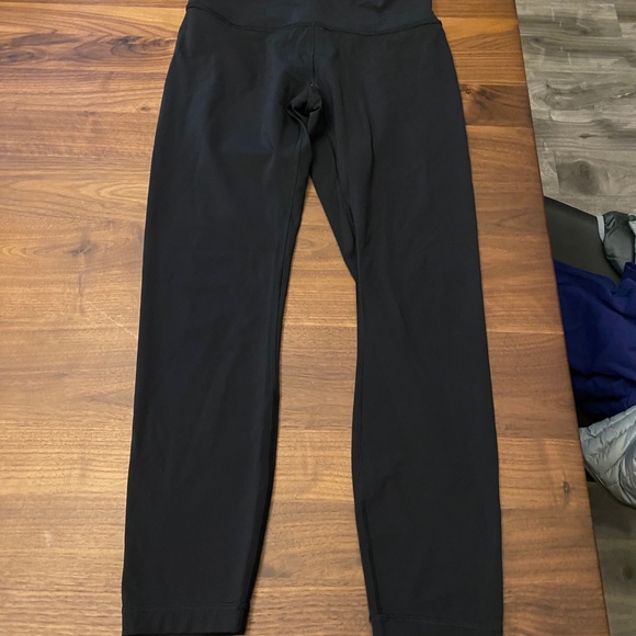 LULULEMON Seawheeze Sunset Festival 7/8 *Size 8* - Picture 2 of 3